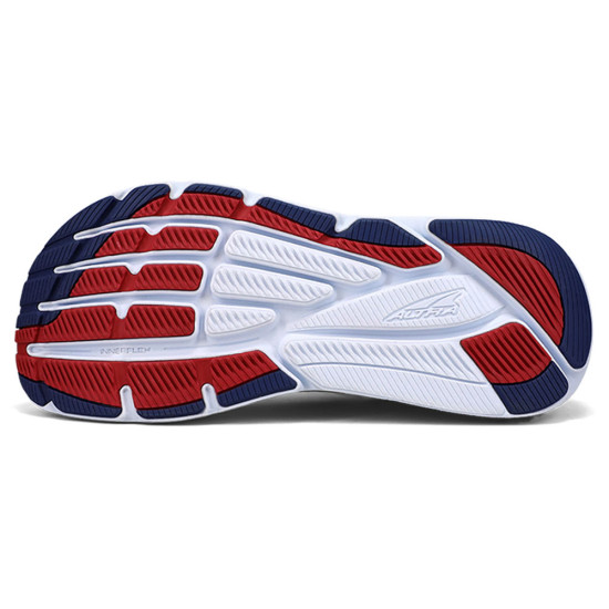 Altra M Via Olympus White/Blue